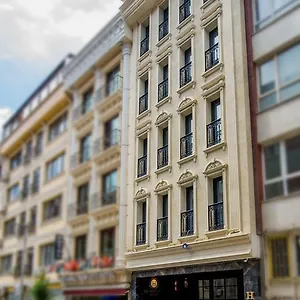 Homelike 3* Istanbul
