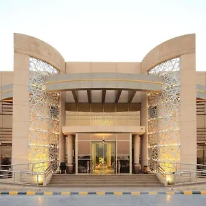 Western Fursan Hotel