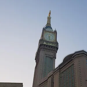 Al Thuria Grand 3* Mecca