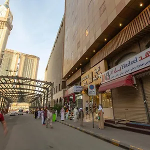 Markad Ajyad 2* Mecca