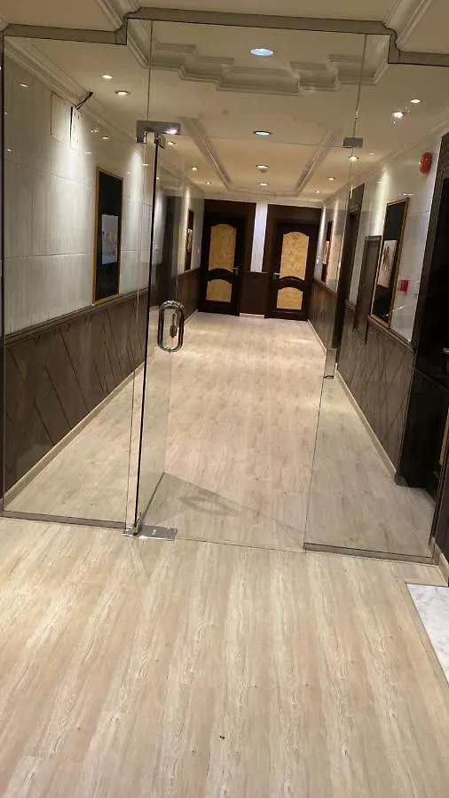 Dar Al Riyadh Apartments