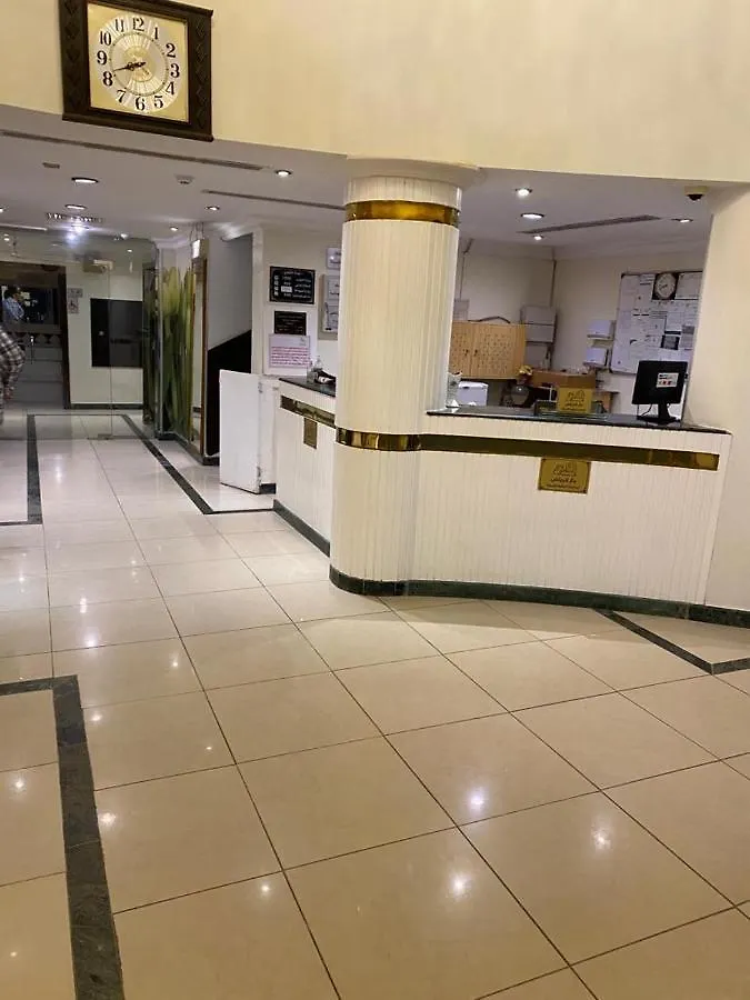 Dar Al Riyadh Apartments 3*,  Saudi Arabia
