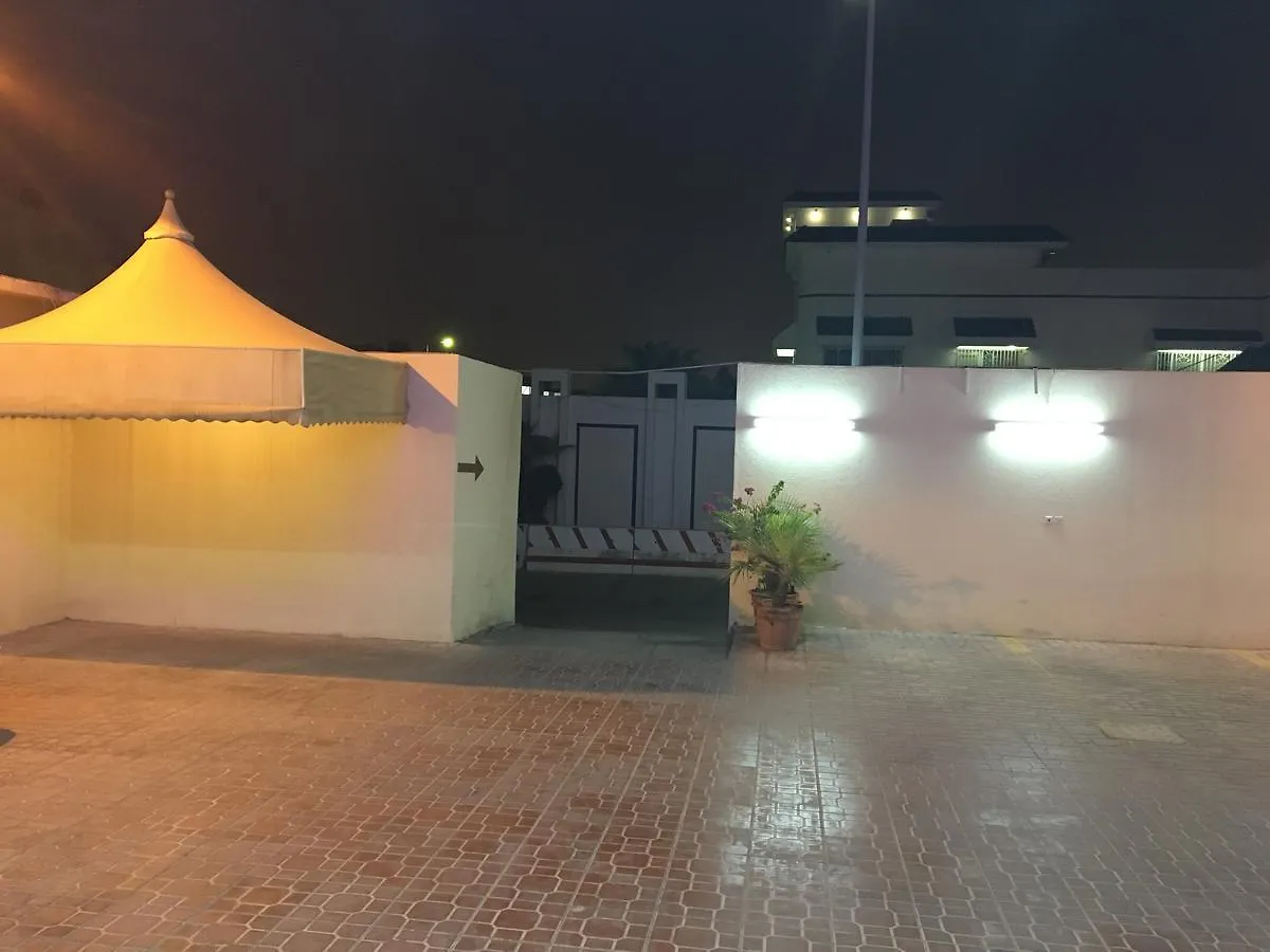 Dar Al Riyadh Apartments 3*,  Saudi Arabia